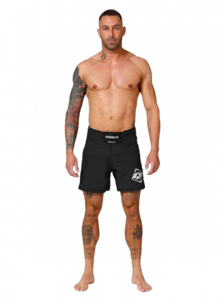 Pit Bull Trainingsshorts Performance Pro Plus AJP